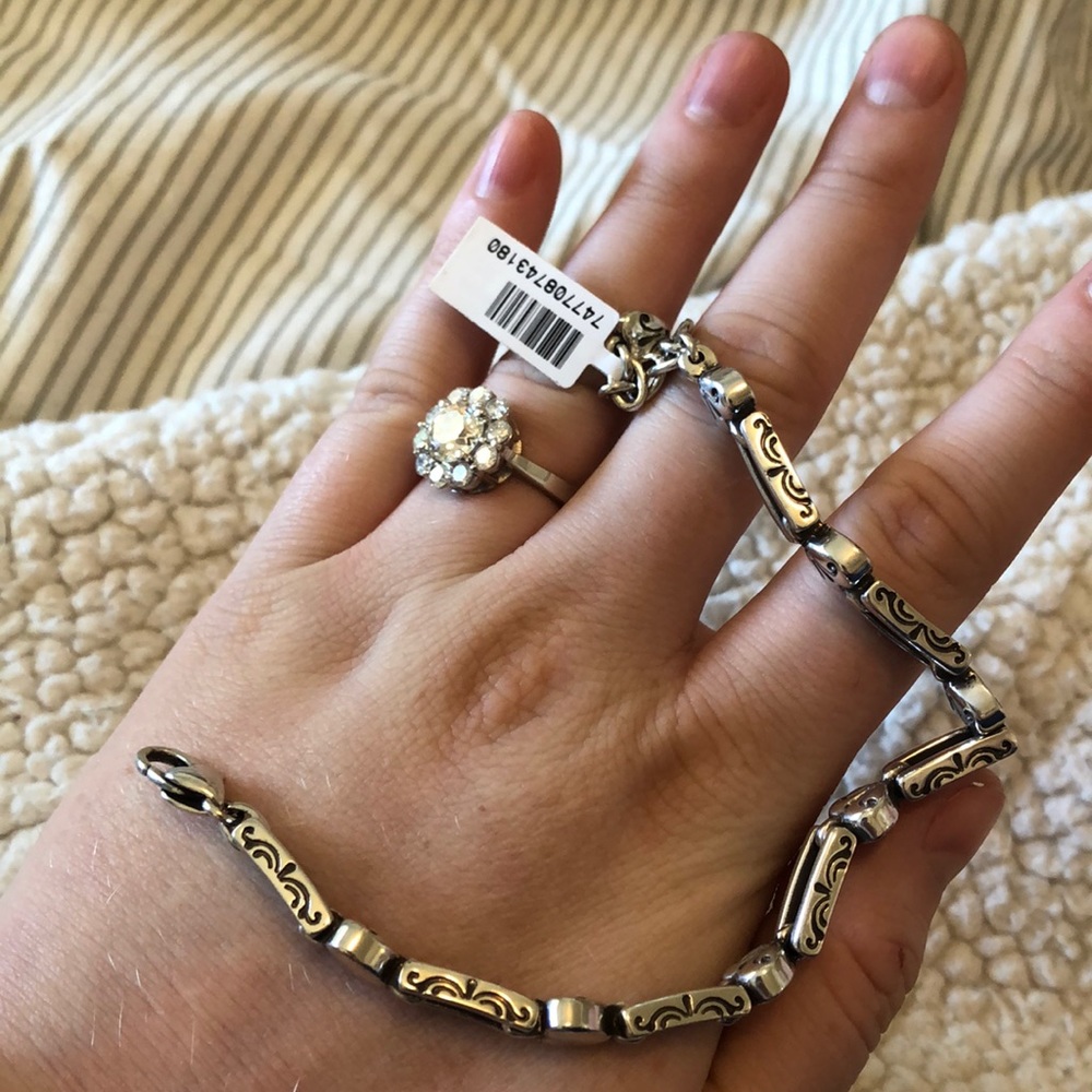 Brighton Pompeii Bracelet
